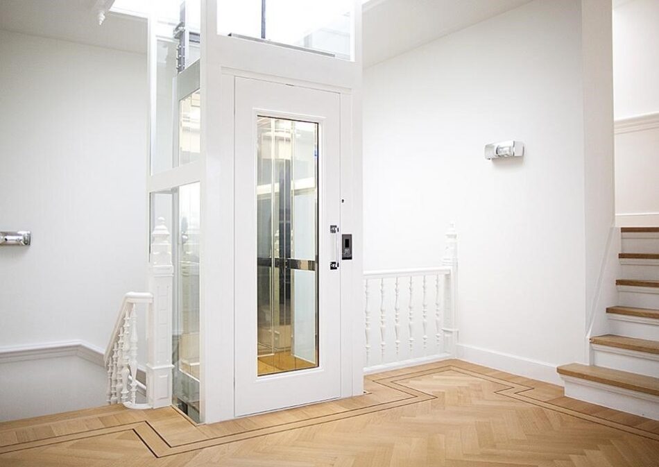 Modern Accessibility Solutions: Elevators That Transform Homes