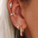 Modern Ear Piercing Techniques