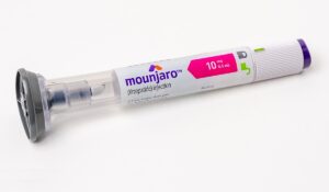 Mounjaro Injection in Dubai