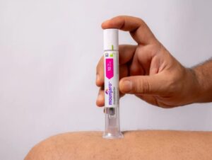 Mounjaro Injection in Islamabad