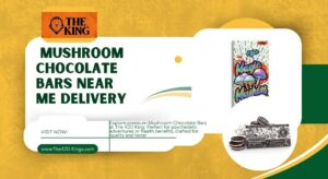 mushroom chocolate bars near me delivery