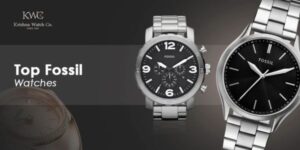 Fossil Watches