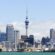 new zealad