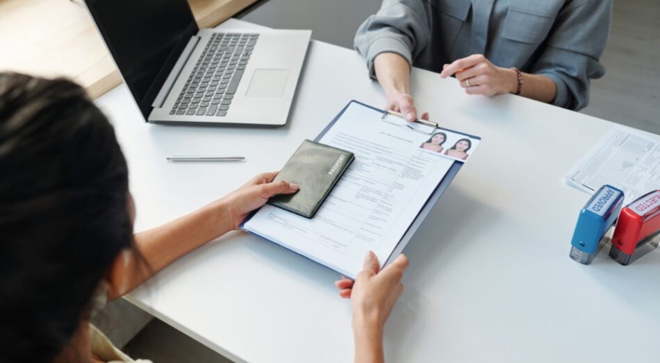 New Zealand Visa Consultant Gurgaon