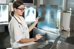 Off Site Xray Reporting