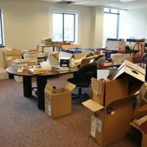 Office Junk Removal Services in Willoughby,