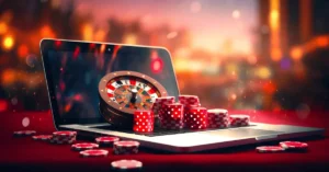 Online Casino Games