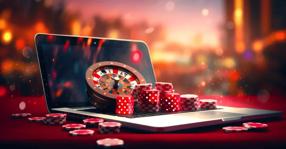 Online Casino Games