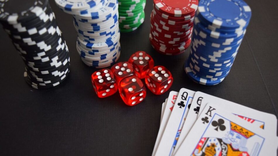best gambling casino online