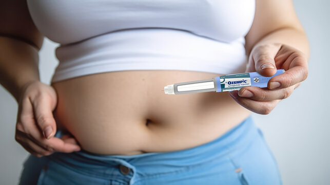 Ozempic injection in Islamabad