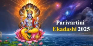 Parivartini Ekadashi 2025