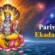 Parivartini Ekadashi 2025