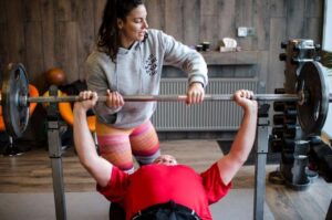 Personal Trainer clapham
