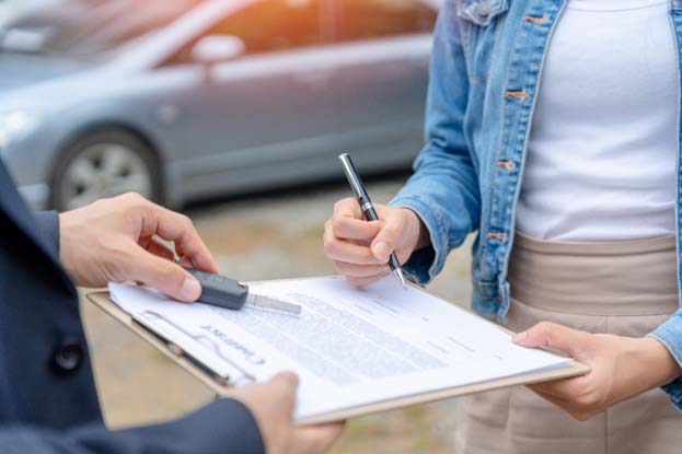 Pittsburgh Car Insurance for First-time Buyers