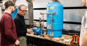 home plumbing
