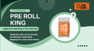 Pre Roll King