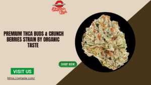 THCA Buds