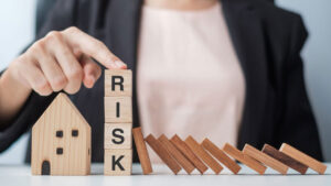 Real Estate Investment Challenges