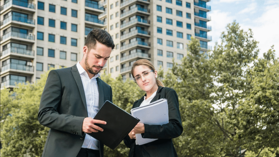 Real Estate Lawyer Mississauga