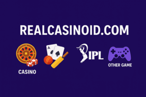 casino id