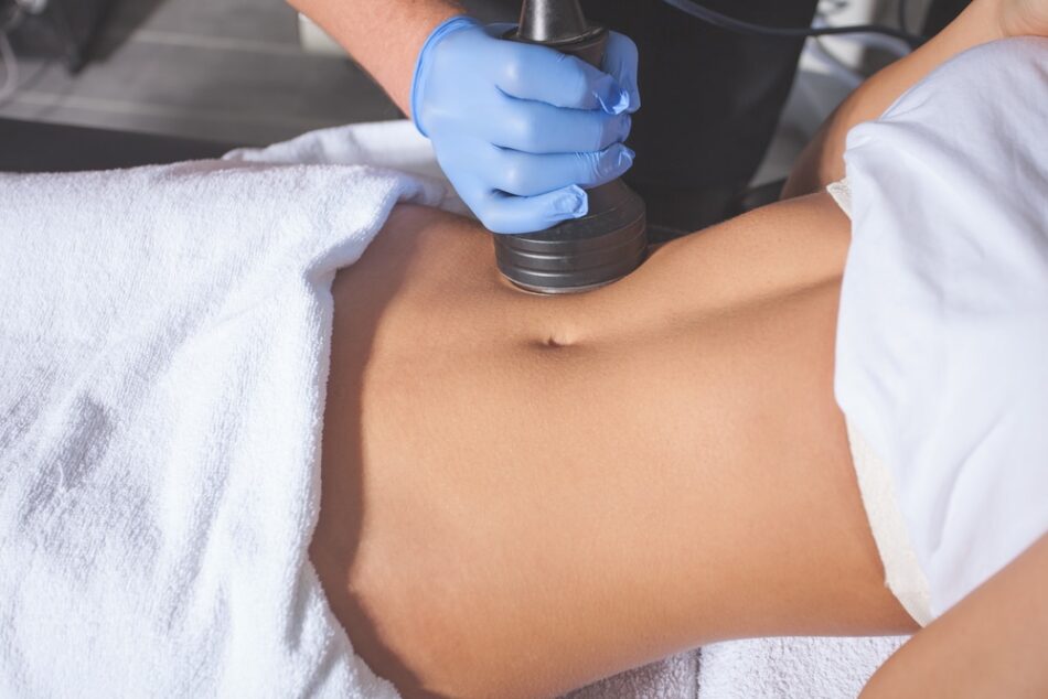 Restore Balance and Beauty with Body Contouring