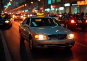 Riyadh to Makkah Car Service