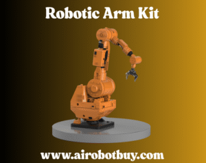 robotic arms