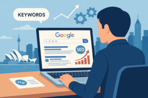 seo agency australia