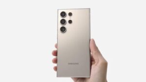Samsung S25 Ultra