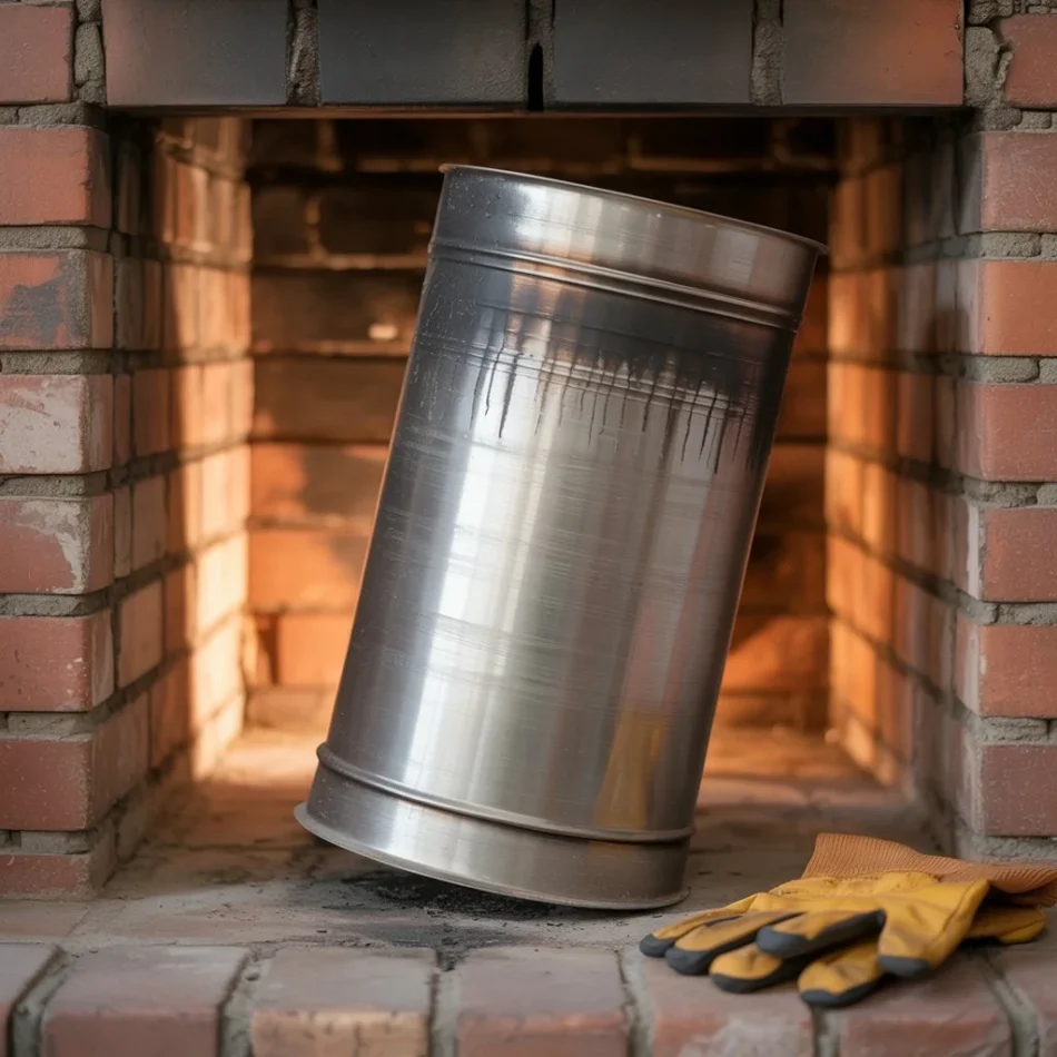 Chimney Liner