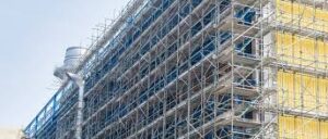 scaffolding services