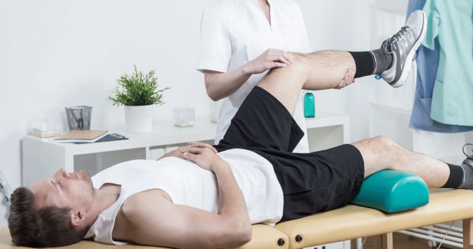 Therapist in Dehradun