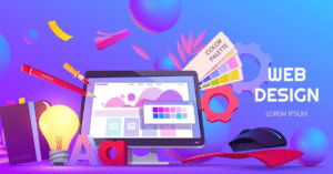 JDM Web Design Services