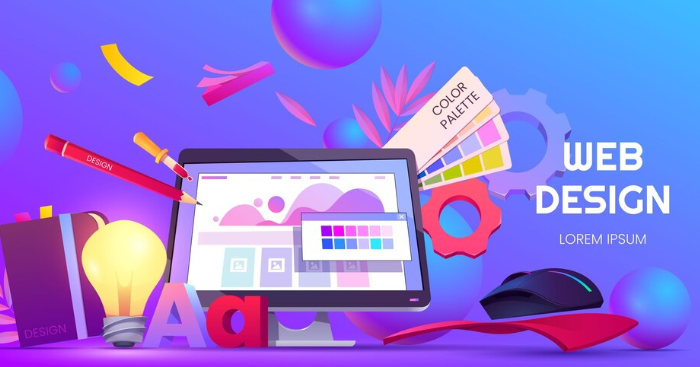 JDM Web Design Services