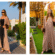 Sleek Signature Long Kimono