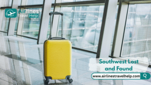 Southwest Lost and Found