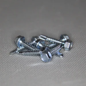 Stainless Self Tapping Screws