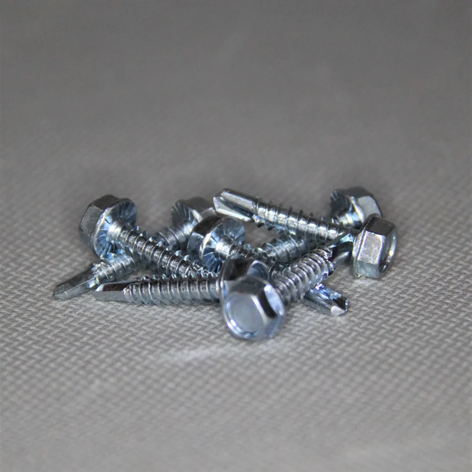 Stainless Self Tapping Screws
