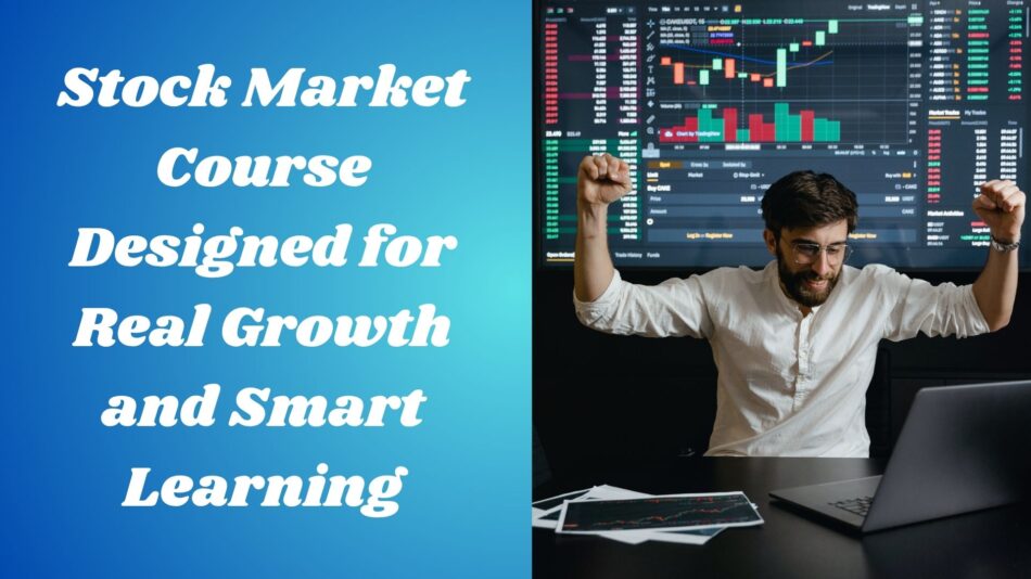 stock market course