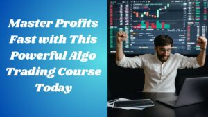 algo trading course