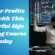 algo trading course