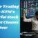 stock market classes