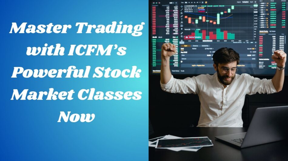 stock market classes