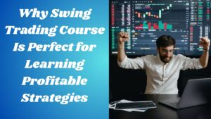 swing trading course