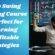 swing trading course