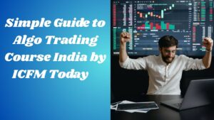 algo trading course india