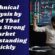 technical analysis