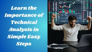 importance of technical analysis