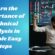 importance of technical analysis
