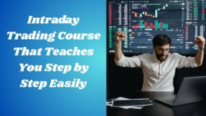 intraday trading course